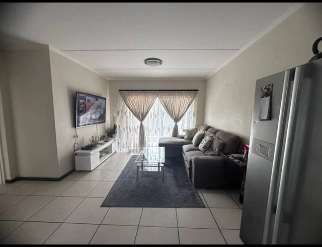 2 BEDROOM PROPERTY TO RENT IN THE WILLIAM ESTATE